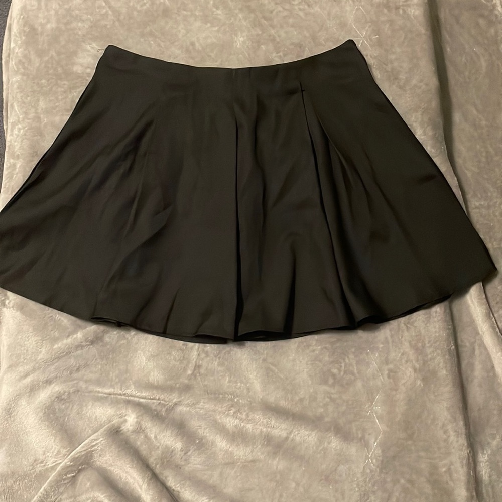 Skater skirt